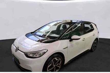 VW ID.3 58.277 km 17.444 &euro; Berlin 10709
