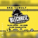 Blechreiz - Ska Tumult