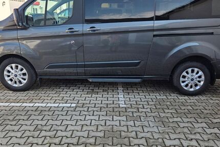 Ford Tourneo Custom 84.000 km 30.990 &euro; Potsdam 14469