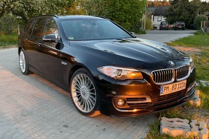 Alpina D5 202.000 km 20.000 &euro; Werder (Havel) 14542
