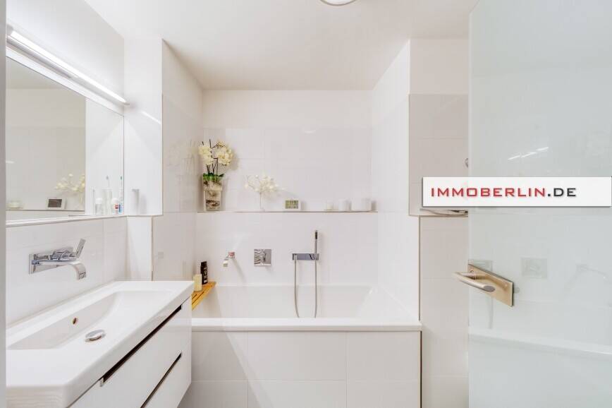 Etagenwohnung Hennigsdorf - 4 Zimmer, 99 m&sup2;, 490.000&euro; | Angebot:26554357