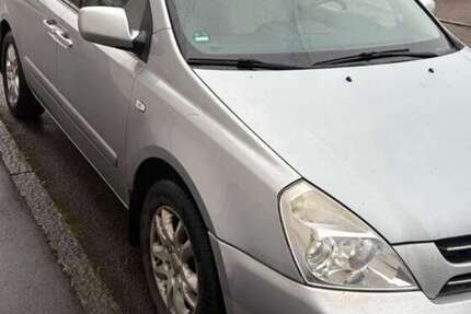 Kia Carnival 133.000 km 2.750 &euro; Berlin 12309