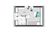 Reihenendhaus Berlin Zehlendorf - 5 Zimmer, 110 m&sup2;, 2.200&euro; | Angebot:25700343