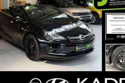 Opel Cascada 48.012 km 17.850 &euro; Berlin 12103