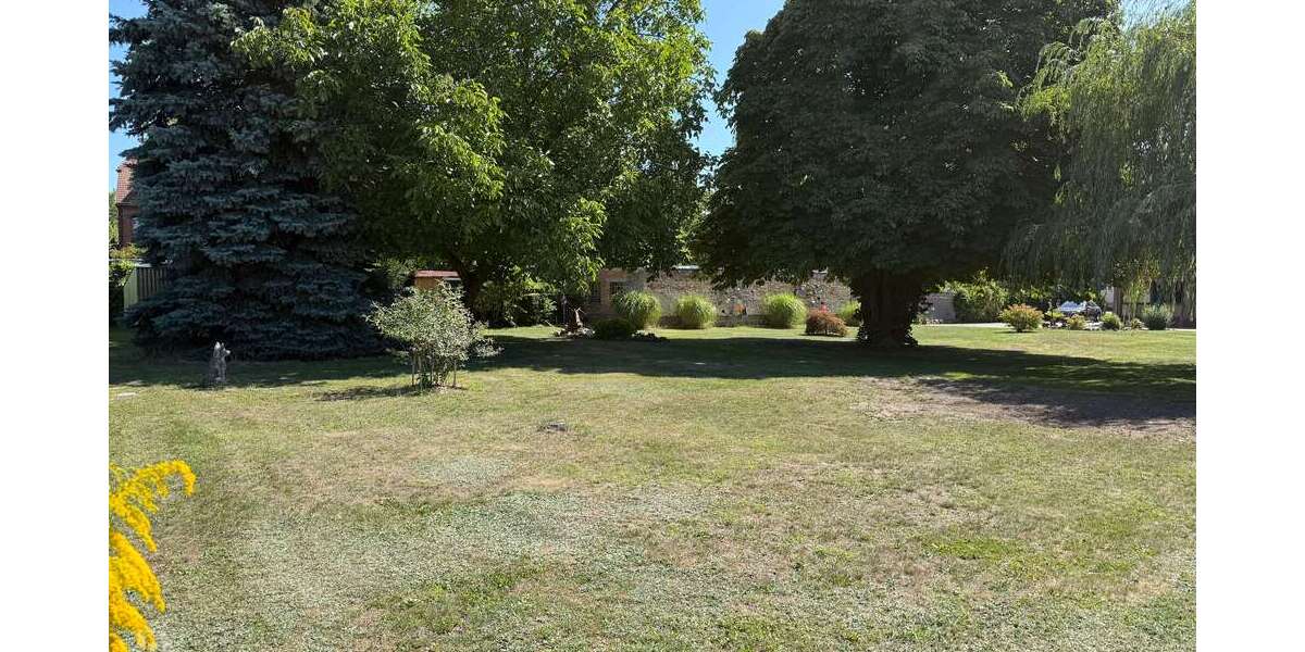 Grundstück Potsdam Krampnitz - 299.000&euro; | Angebot:27274508