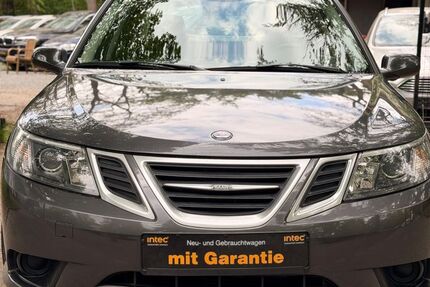Saab 9-3 130.000 km 5.999 &euro; Berlin 12347