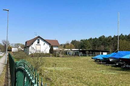 Grundstück zu verkaufen in Kloster Lehnin 72.000 € 666 m²