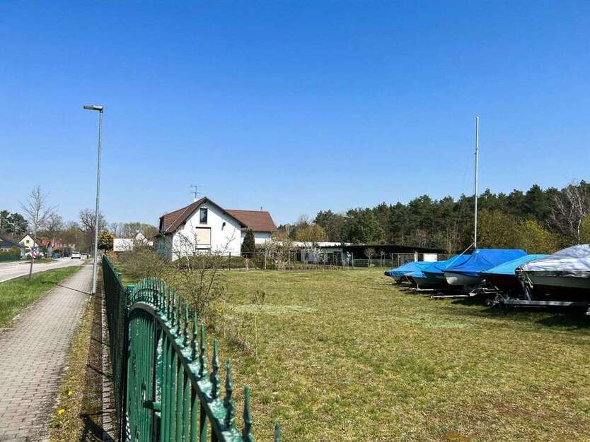Grundstück zu verkaufen in Kloster Lehnin 72.000 € 666 m²