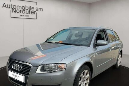 Audi A4 137.000 km 6.290 € Berlin 13407