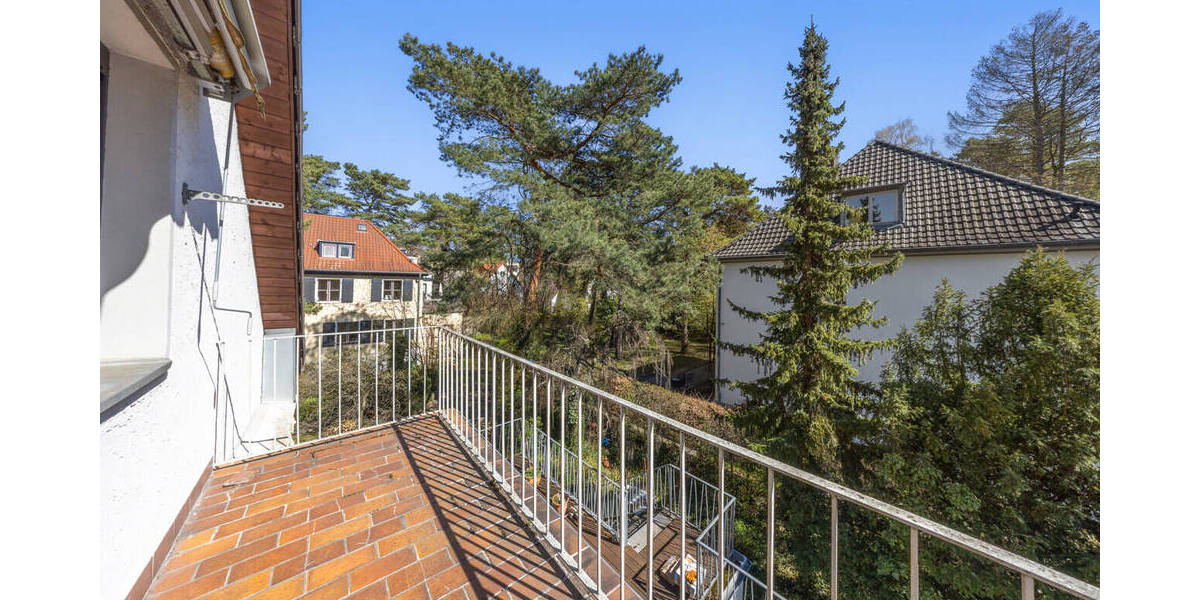 Einfamilienhaus Berlin / Westend Westend - 6 Zimmer, 219 m&sup2;, 1.795.000&euro; | Angebot:26378843