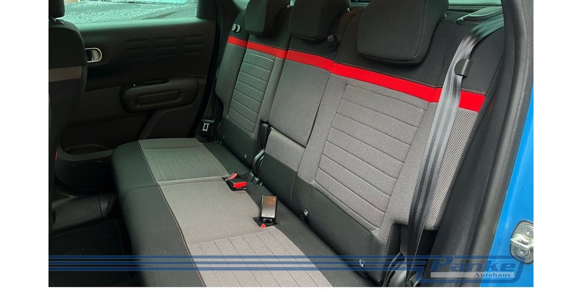 Citroen C3 Aircross 1.6 BlueHDi 120 Shine*HUD*Sound*NAV* 95.785 km 9.990 &euro; Berlin 13187