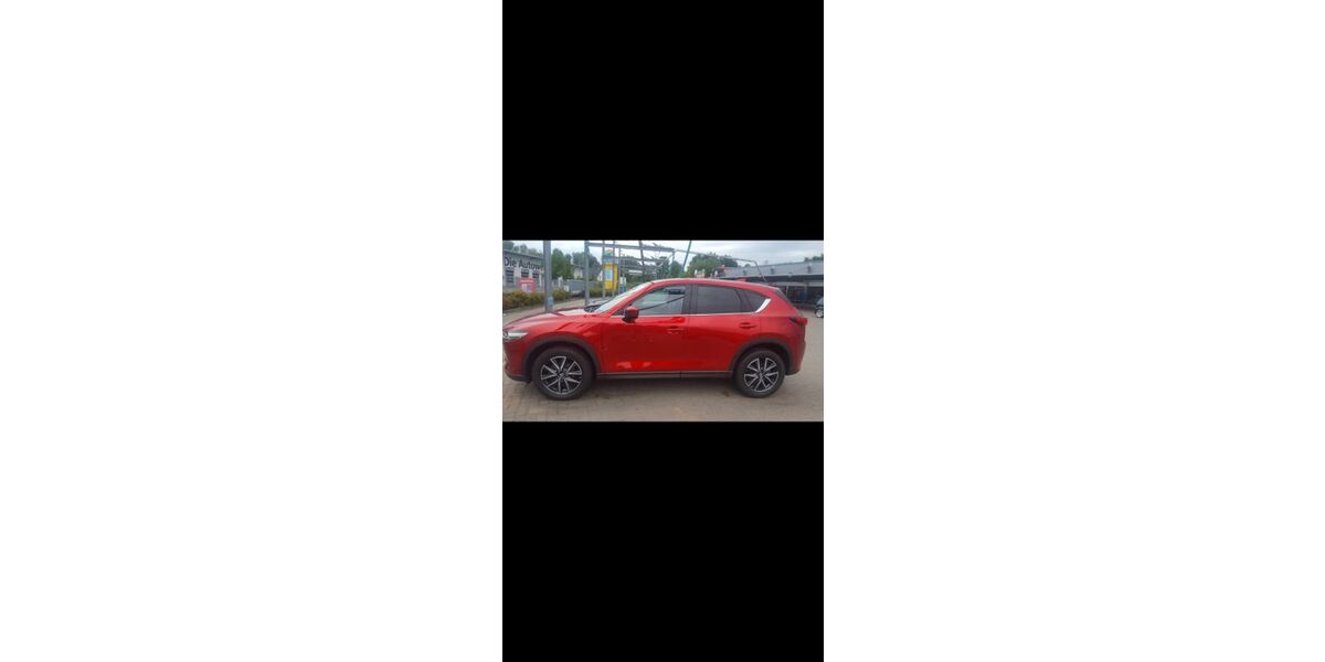 Mazda CX-5 92.000 km 18.350 &euro; Potsdam 14480