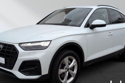Audi Q5 6.000 km 48.490 € Hennigsdorf 16761
