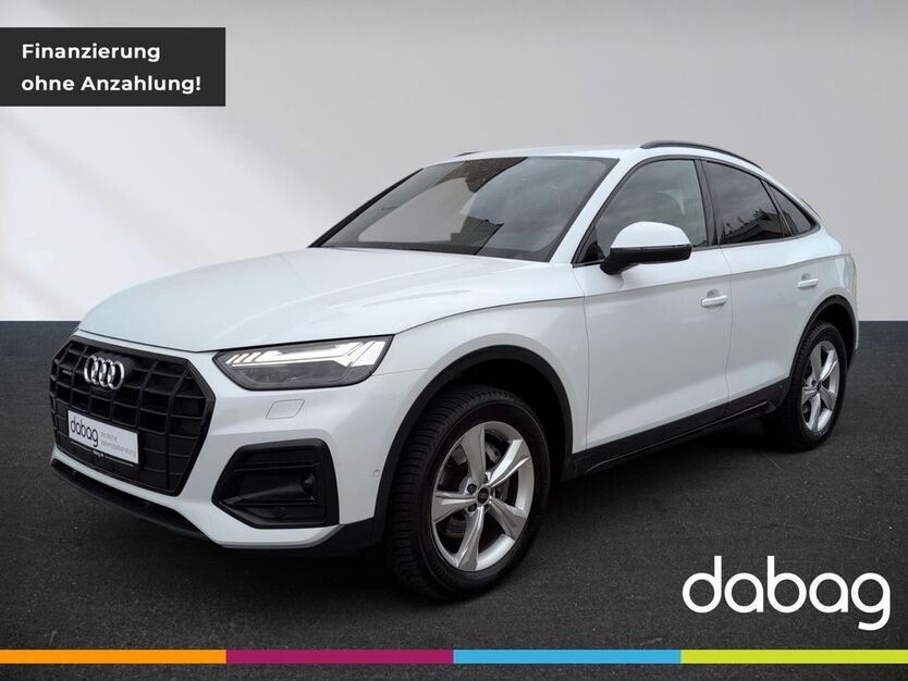 Audi Q5 6.000 km 48.490 € Hennigsdorf 16761