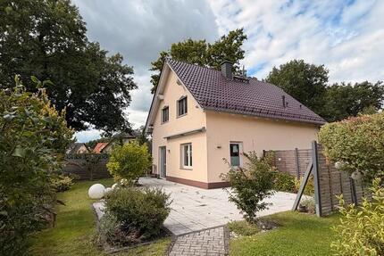 Haus Potsdam Drewitz - 1 Zimmer, 112 m&sup2;, 720.000&euro; | Angebot:27533947