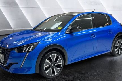 Peugeot 208 23.994 km 19.990 &euro; Berlin 13051
