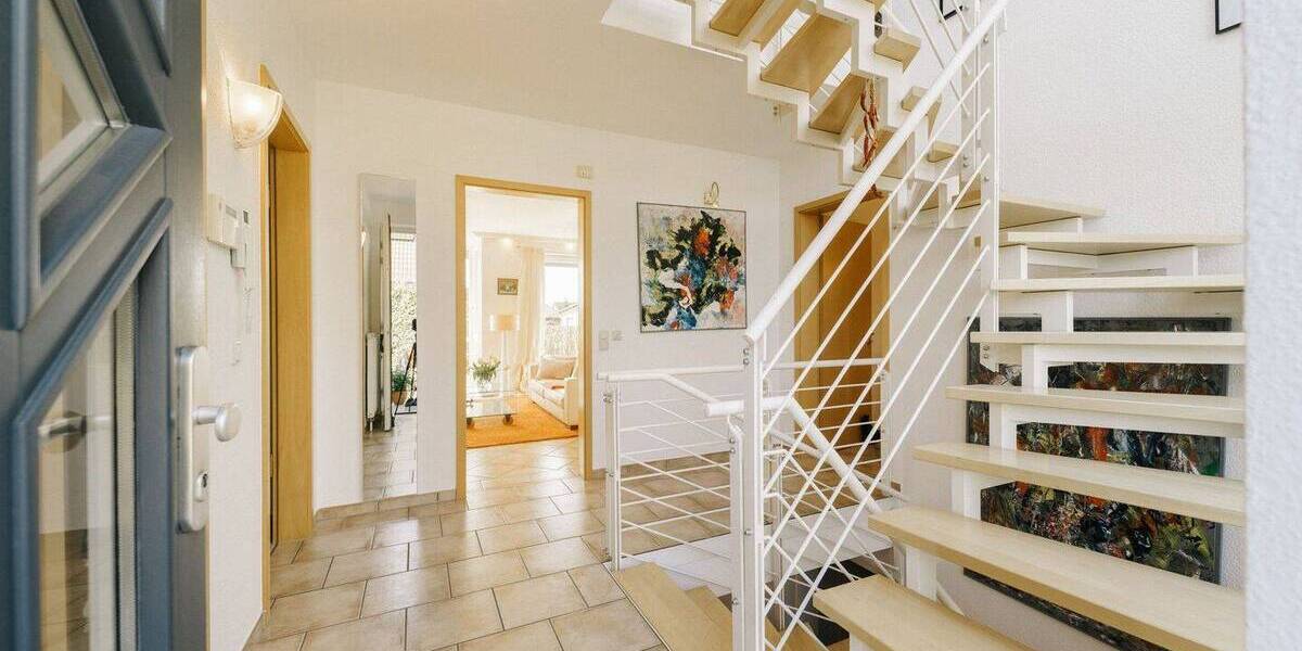 Mehrfamilienhaus, Wohnhaus Werder (Havel) - 9 Zimmer, 251 m&sup2;, 1.150.000&euro; | Angebot:26528363