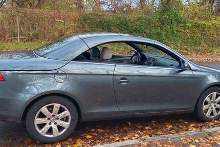 VW Eos 245.000 km 4.850 &euro; Berlin 13407