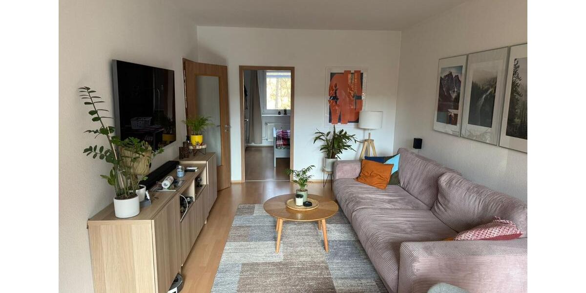 Eigentumswohnung in 14469 Potsdam 2 zimmer