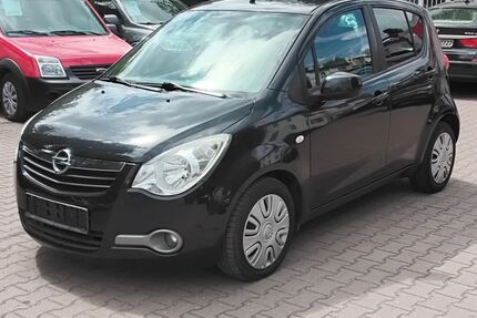 Opel Agila 155.300 km 2.950 &euro; Berlin 13409