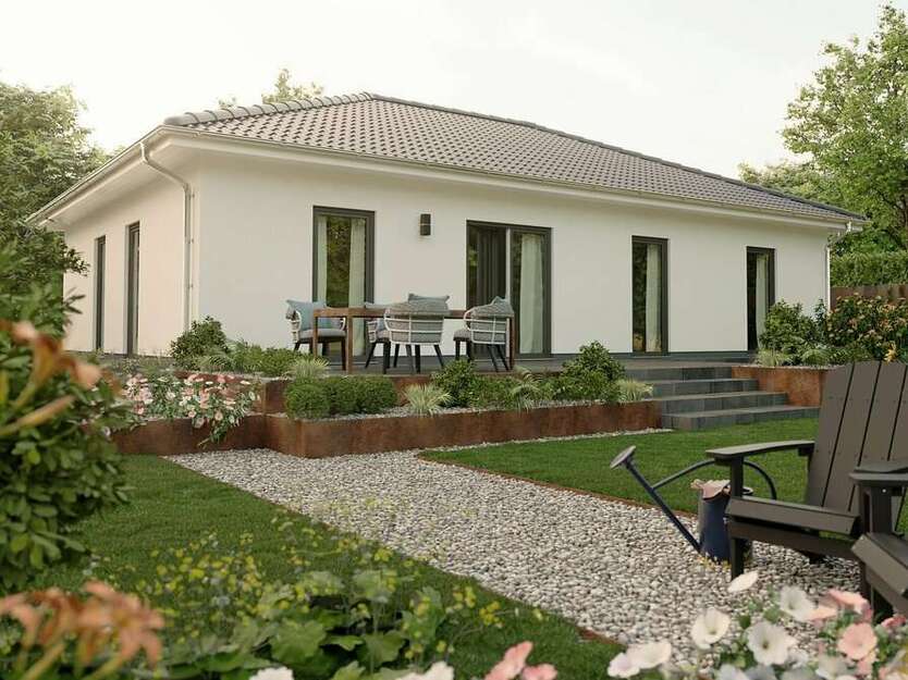 Haus zum Kaufen in Deetz 376.060 € 110 m²
