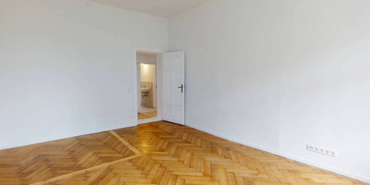 Etagenwohnung Berlin Friedrichshain - 3 Zimmer, 91 m&sup2;, 1.933&euro; | Angebot:26672432