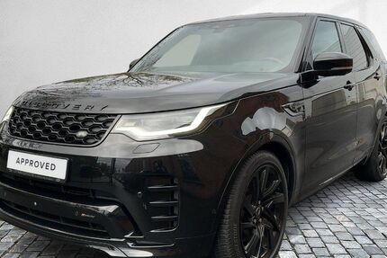 Land Rover Discovery 49.304 km 55.950 € Berlin 10711