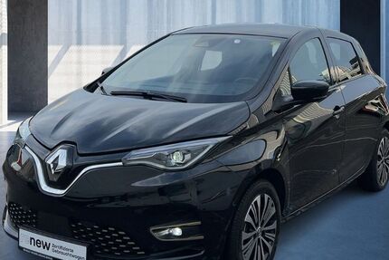 Renault ZOE 17.010 km 19.590 &euro; Berlin 12099