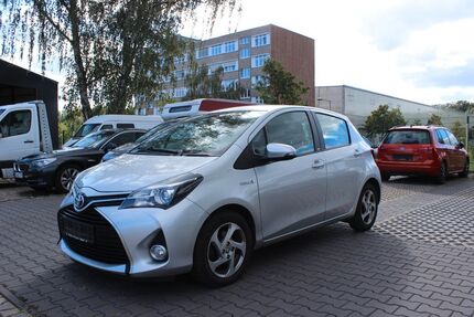 Toyota Yaris 149.100 km 8.800 &euro; Hennigsdorf (bei Berlin) 16761