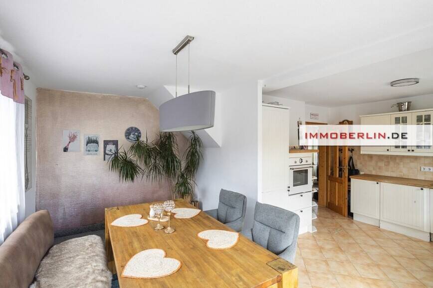 Einfamilienhaus Fahrland Fahrland - 5 Zimmer, 131 m&sup2;, 580.000&euro; | Angebot:26486020