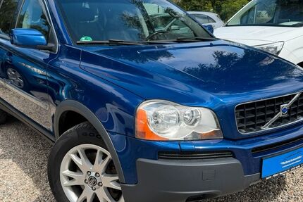 Volvo XC90 408.777 km 3.990 &euro; Berlin 13089
