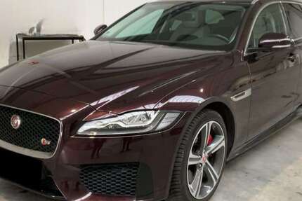 Jaguar XF 89.986 km 23.950 &euro; Teltow 14513