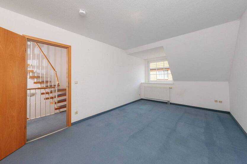 Attraktives Reihenendhaus - Werden Sie Vermieter in Potsdam, ohne Käuferprovsion 6 zimmer