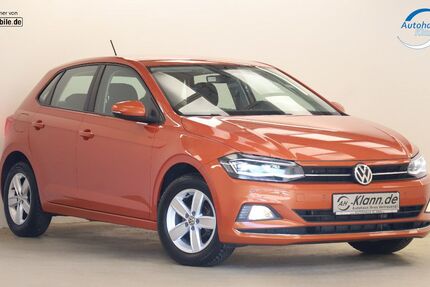 VW Polo 69.851 km 16.499 € Teltow 14513