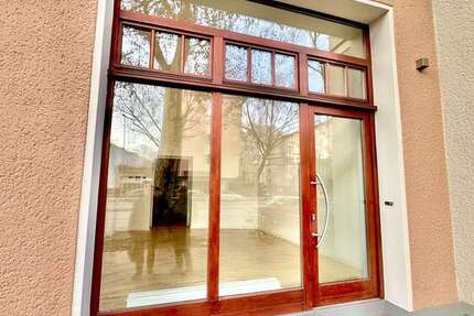 Gewerbeobjekt Berlin Tempelhof-Schöneberg - 1.390&euro; | Angebot:24209851