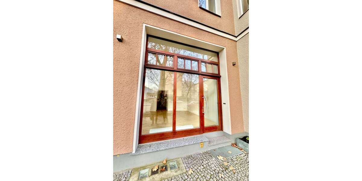 Gewerbeobjekt Berlin Tempelhof-Schöneberg - 1.390&euro; | Angebot:24209851