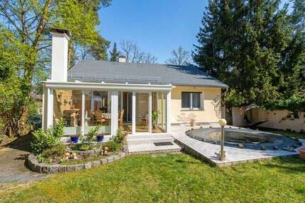 Haus Rangsdorf - 4 Zimmer, 104 m&sup2;, 597.000&euro; | Angebot:26506028