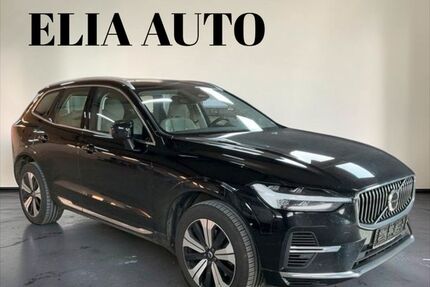 Volvo XC60 189.966 km 19.999 &euro; Berlin 12357