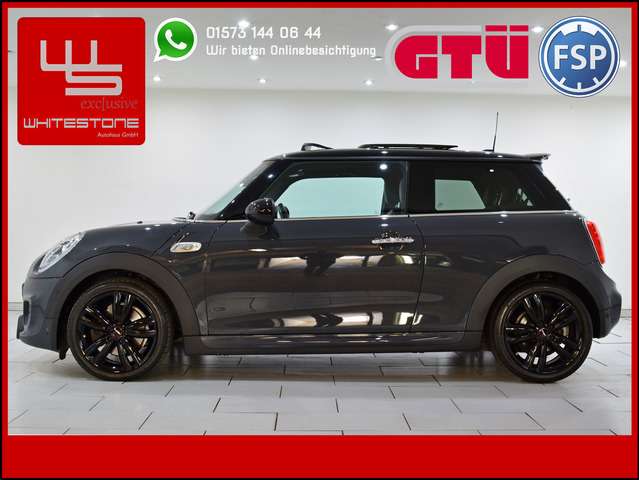 Cooper S