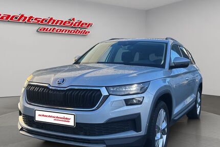 Skoda Kodiaq 151.489 km 23.490 &euro; Beelitz 14547