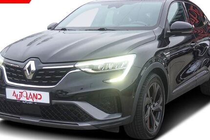 Renault Arkana 47.219 km 22.950 € Berlin 13599