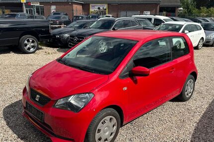 Seat Mii 159.000 km 3.990 &euro; Berlin 13127