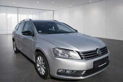 VW Passat 124.989 km 13.790 &euro; Potsdam 14480