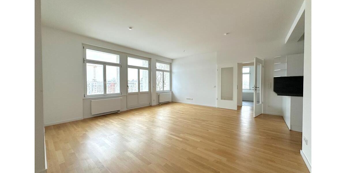 Dachgeschoßwohnung Dallgow-Döberitz Döberitz - 4 Zimmer, 149 m&sup2;, 1.790&euro; | Angebot:24815134