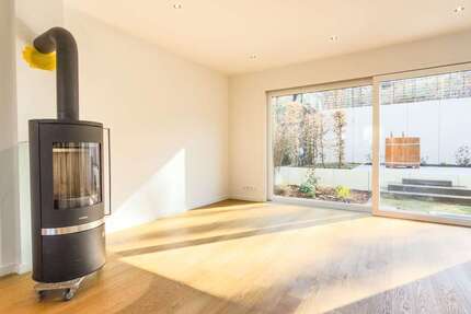 Wohnung Potsdam Babelsberg - 5 Zimmer, 207 m&sup2;, 1.390.000&euro; | Angebot:26055194