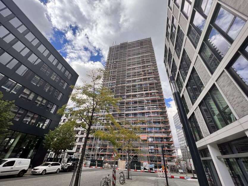 Wohnung zum Kaufen in Berlin 649.000 € 63.49 m²