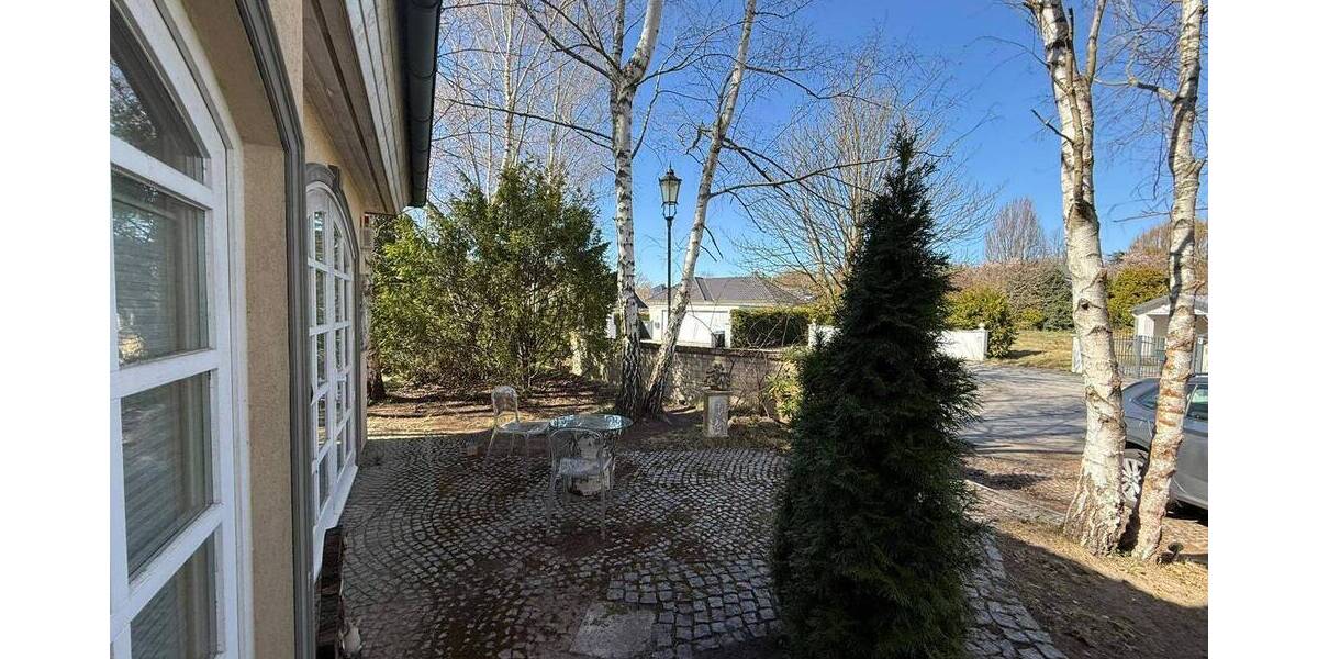 Bungalow Michendorf Wildenbruch - 3 Zimmer, 122 m&sup2;, 590.000&euro; | Angebot:26219982