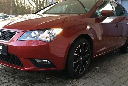 Seat Leon 63.926 km 12.280 &euro; Berlin 10315