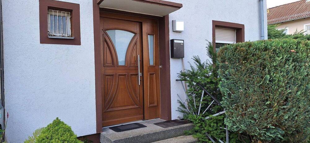 2,5-Zimmer-Reihenendhaus in Berlin Mariendorf (Tempelhof)