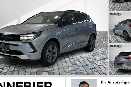 Opel Grandland (X) 20.862 km 19.990 &euro; Berlin 13509